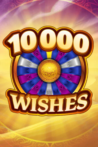 10000 Wishes демо играть онлайн | MaxBet Казино без регистрации