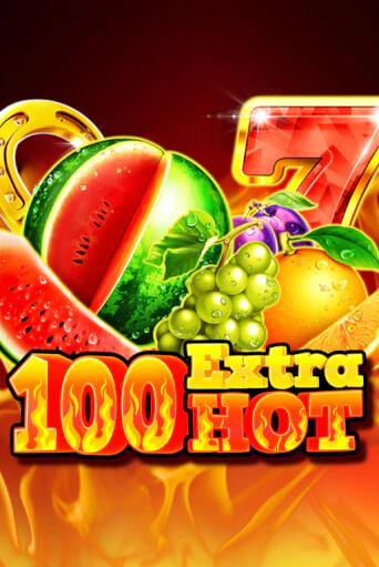 100 Extra Hot демо играть онлайн | MaxBet Казино без регистрации