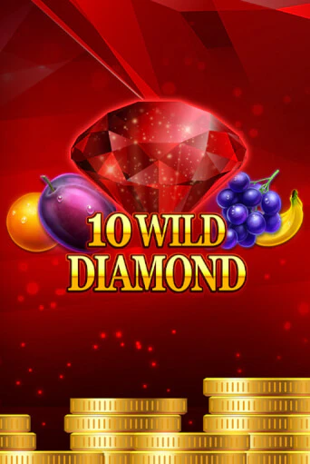 10 Wild Diamond демо играть онлайн | MaxBet Казино без регистрации