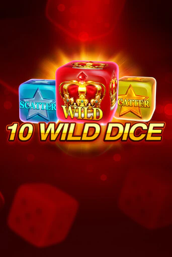10 Wild Dice  демо играть онлайн | MaxBet Казино без регистрации