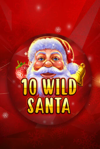 10 Wild Santa - Red Santa демо играть онлайн | MaxBet Казино без регистрации