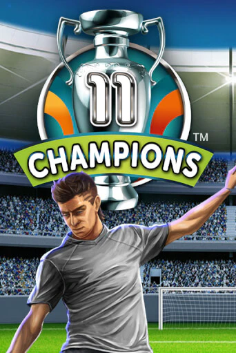 11 Champions демо играть онлайн | MaxBet Казино без регистрации