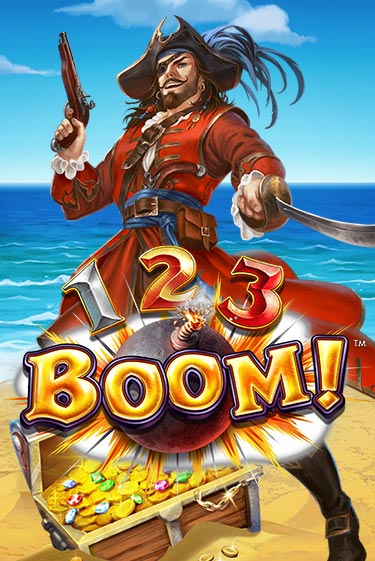1 2 3 BOOM! демо играть онлайн | MaxBet Казино без регистрации