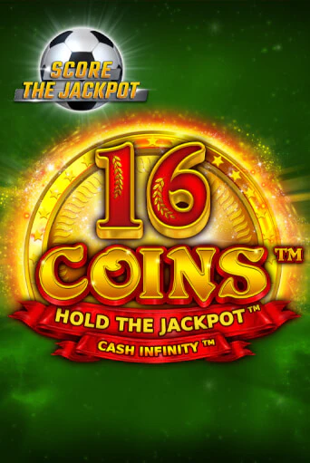16 Coins Score The Jackpot демо играть онлайн | MaxBet Казино без регистрации