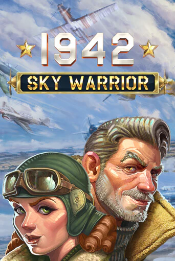 1942: Sky Warrior демо играть онлайн | MaxBet Казино без регистрации