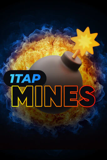 1Tap Mines демо играть онлайн | MaxBet Казино без регистрации