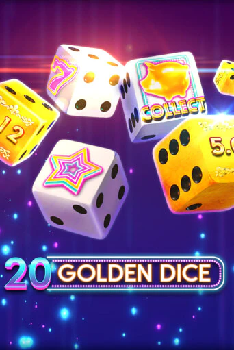 20 Golden Dice демо играть онлайн | MaxBet Казино без регистрации