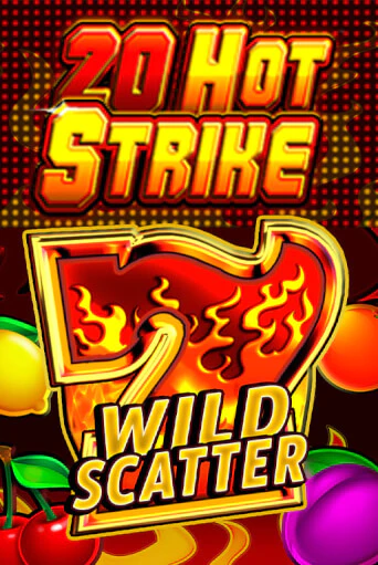 20 Hot Strike демо играть онлайн | MaxBet Казино без регистрации