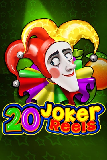 20 Joker Reels демо играть онлайн | MaxBet Казино без регистрации