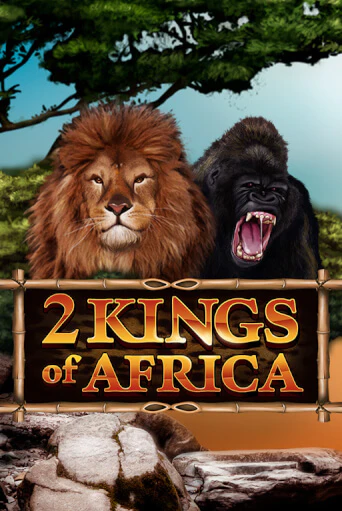 2 Kings of Africa демо играть онлайн | MaxBet Казино без регистрации