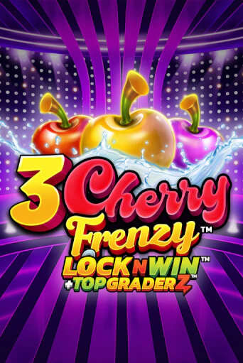 3 Cherry Frenzy™ демо играть онлайн | MaxBet Казино без регистрации