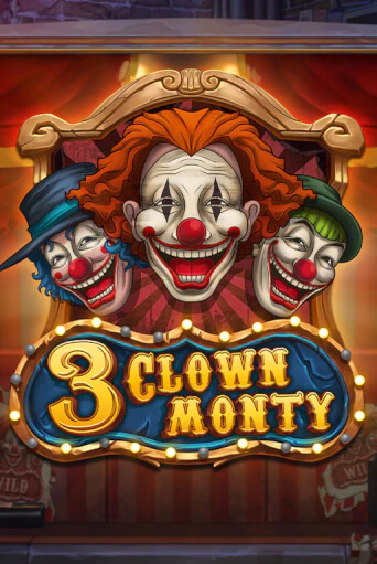 3 Clown Monty демо играть онлайн | MaxBet Казино без регистрации