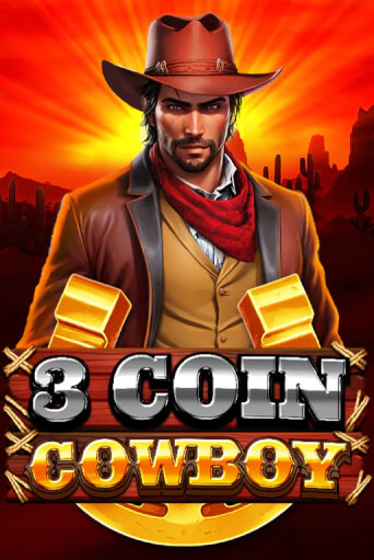 3 Coin Cowboy демо играть онлайн | MaxBet Казино без регистрации