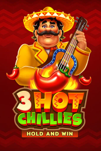 3 Hot Chillies демо играть онлайн | MaxBet Казино без регистрации