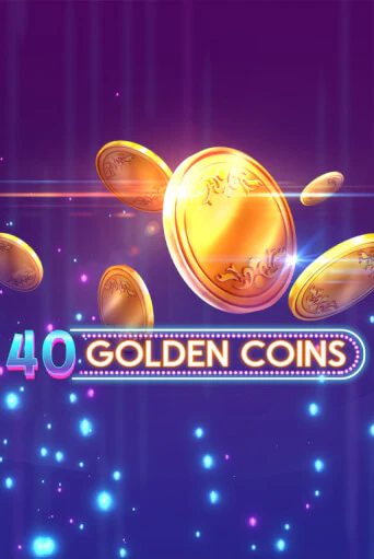 40 Golden Coins демо играть онлайн | MaxBet Казино без регистрации