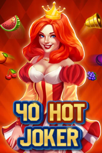 40 Hot Joker демо играть онлайн | MaxBet Казино без регистрации