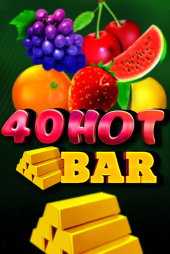 40 Hot Bar демо играть онлайн | MaxBet Казино без регистрации
