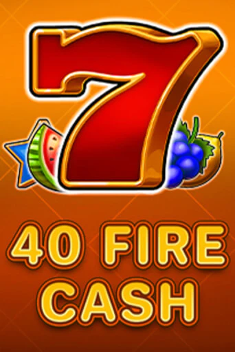 40 Fire Cash демо играть онлайн | MaxBet Казино без регистрации