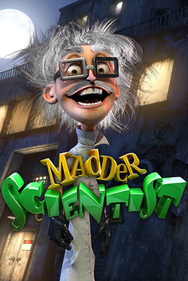 Madder Scientist демо играть онлайн | MaxBet Казино без регистрации