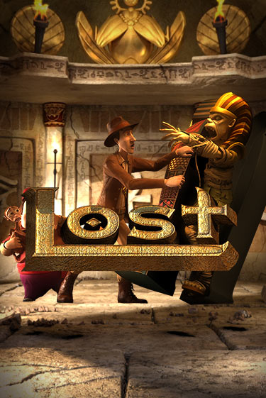 Lost демо играть онлайн | MaxBet Казино без регистрации