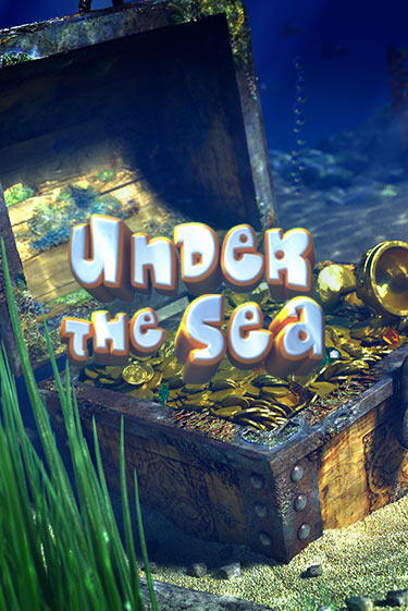 Under the Sea демо играть онлайн | MaxBet Казино без регистрации