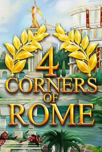 4 Corners Of Rome демо играть онлайн | MaxBet Казино без регистрации