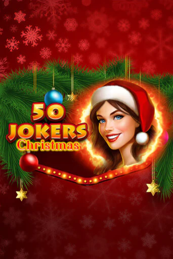 50 Jokers Christmas демо играть онлайн | MaxBet Казино без регистрации