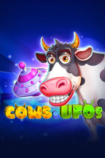 Cows & Ufos демо играть онлайн | MaxBet Казино без регистрации
