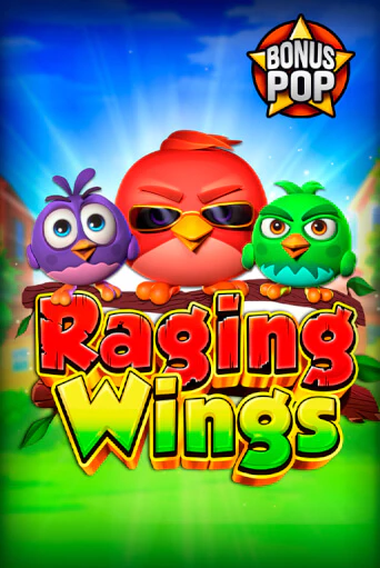 Raging Birds демо играть онлайн | MaxBet Казино без регистрации