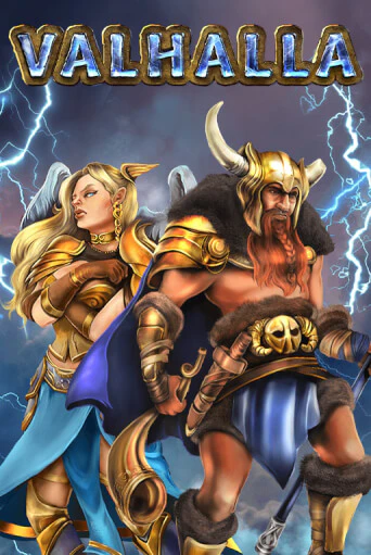 Valhalla демо играть онлайн | MaxBet Казино без регистрации