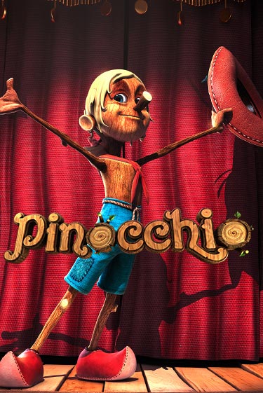 Pinocchio демо играть онлайн | MaxBet Казино без регистрации