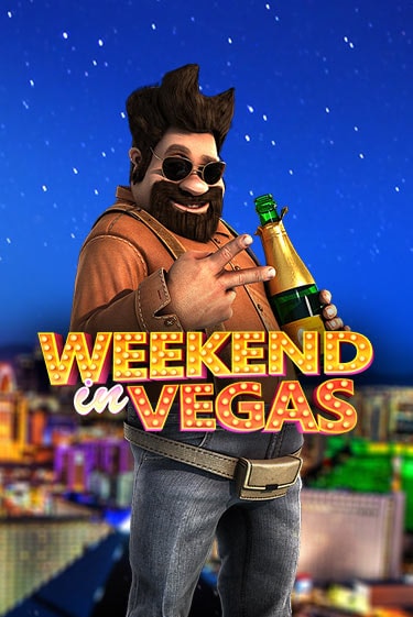 Weekend In Vegas демо играть онлайн | MaxBet Казино без регистрации