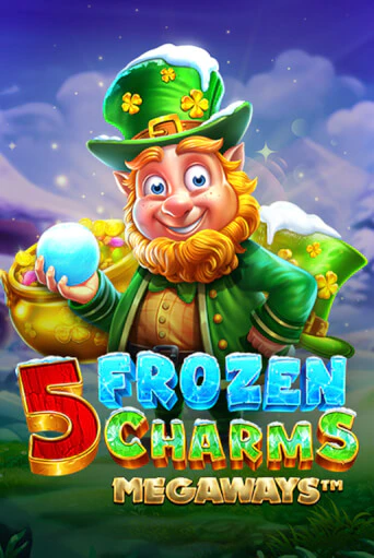 5 Frozen Charms Megaways демо играть онлайн | MaxBet Казино без регистрации