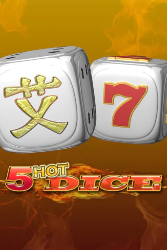 5 Hot Dice демо играть онлайн | MaxBet Казино без регистрации