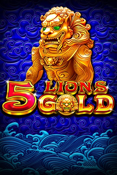 5 Lions Gold демо играть онлайн | MaxBet Казино без регистрации