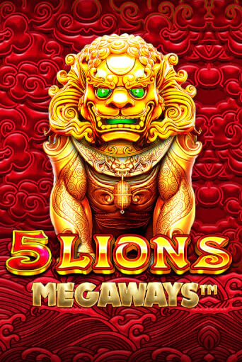 5 Lions Megaways демо играть онлайн | MaxBet Казино без регистрации