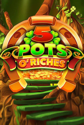 5 Pots O' Riches демо играть онлайн | MaxBet Казино без регистрации
