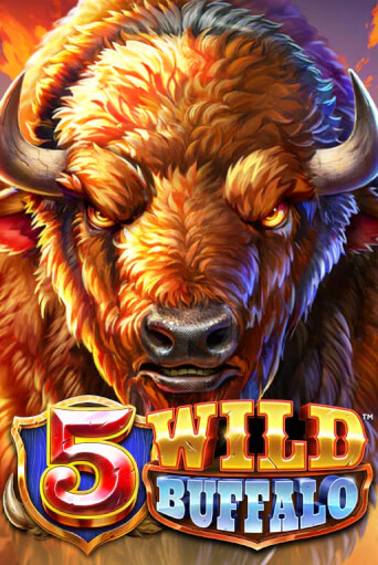 5 Wild Buffalo демо играть онлайн | MaxBet Казино без регистрации
