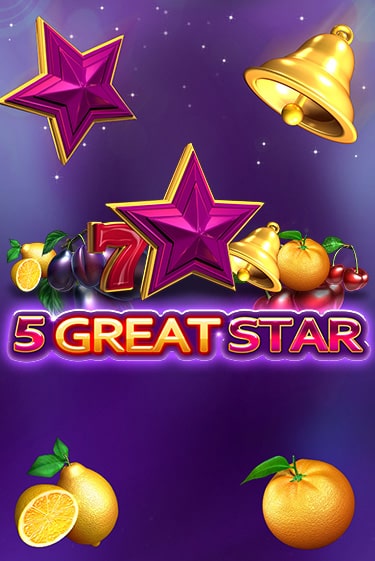 5 Great Star демо играть онлайн | MaxBet Казино без регистрации