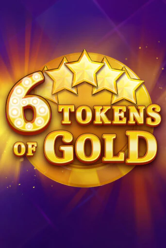 6 Tokens of Gold демо играть онлайн | MaxBet Казино без регистрации