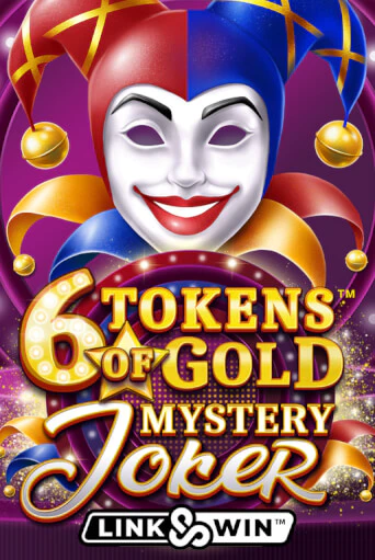 6 Tokens of Gold: Mystery Joker Link&Win™ демо играть онлайн | MaxBet Казино без регистрации