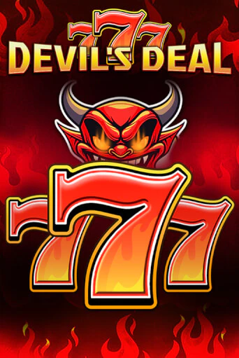 777 - Devil's Deal демо играть онлайн | MaxBet Казино без регистрации