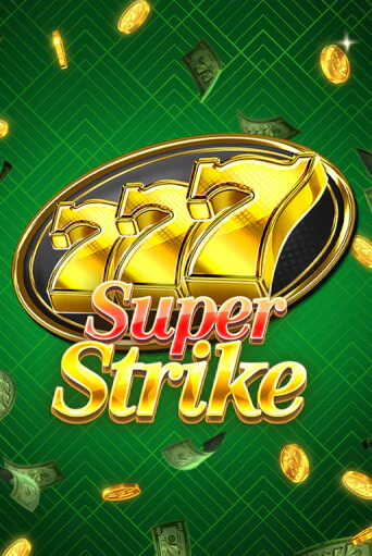 777 Super Strike демо играть онлайн | MaxBet Казино без регистрации