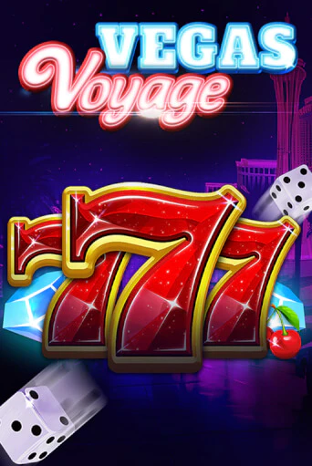 777 - Vegas Voyage демо играть онлайн | MaxBet Казино без регистрации