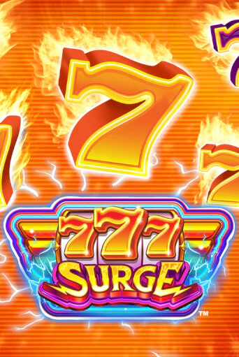777 Surge демо играть онлайн | MaxBet Казино без регистрации