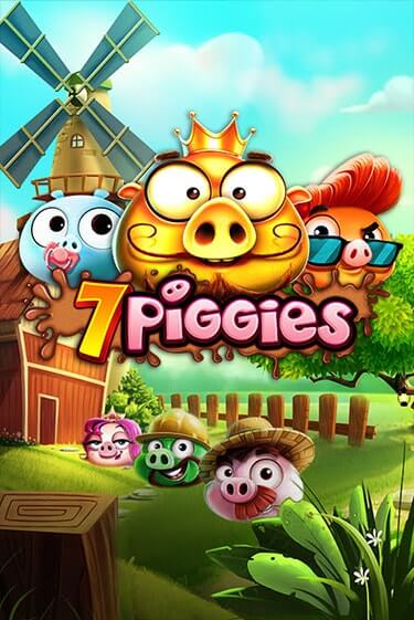 7 Piggies демо играть онлайн | MaxBet Казино без регистрации