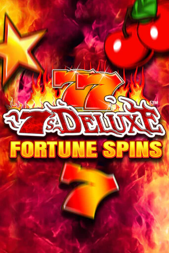 7s Deluxe Fortune Spins демо играть онлайн | MaxBet Казино без регистрации
