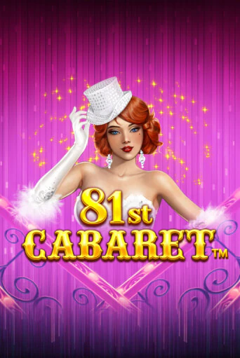 81st Cabaret демо играть онлайн | MaxBet Казино без регистрации