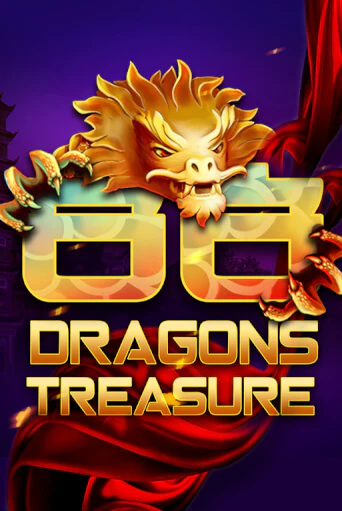 88 Dragons Treasure демо играть онлайн | MaxBet Казино без регистрации