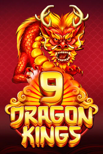 9 Dragon Kings демо играть онлайн | MaxBet Казино без регистрации